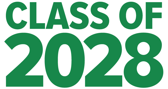 Class of 2028